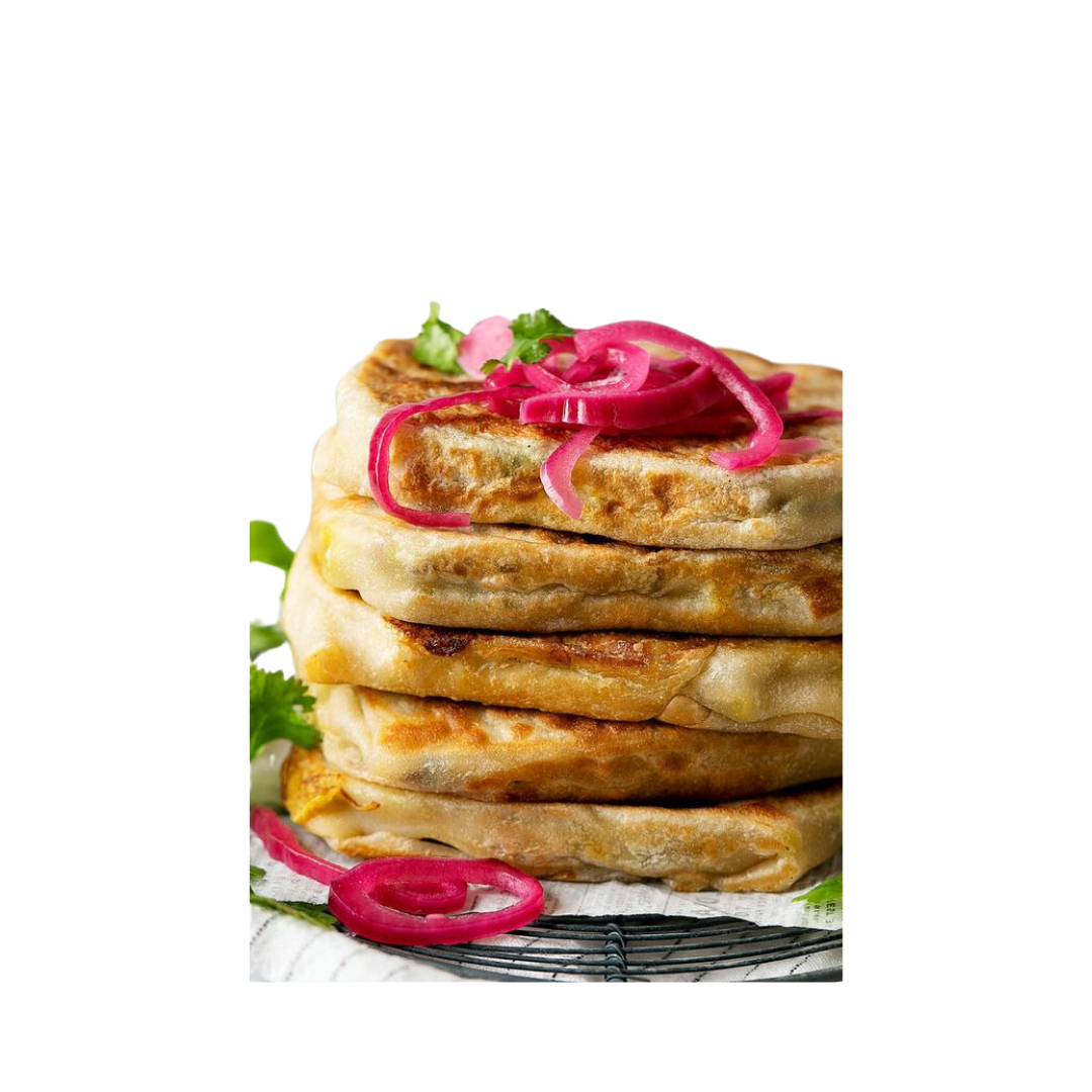 FROZEN FOOD : Murtabak